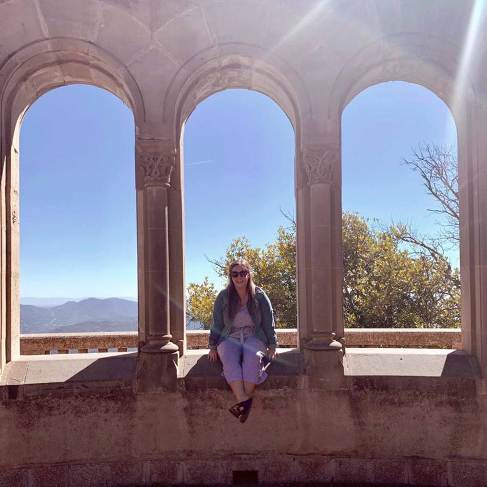Meet your Posher, Tori